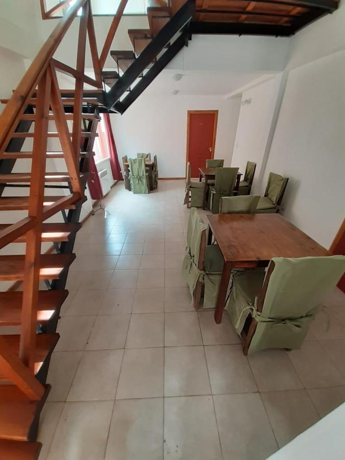 Hosteria Don Atilio เอลชัลเตน ภายนอก รูปภาพ